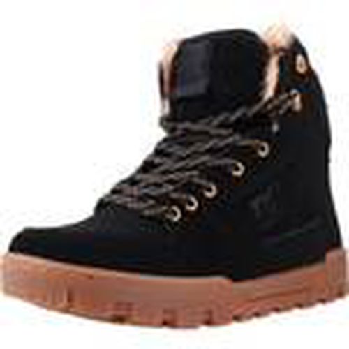 Botas MANTECA 4 BOOT para mujer - DC Shoes - Modalova