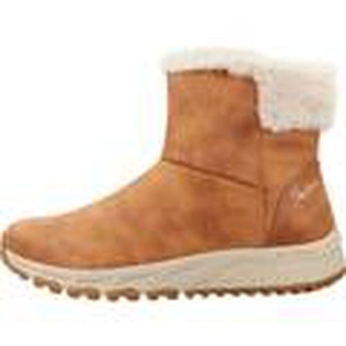 Botas ESCAPE PLAN - COZY COLLAB para mujer - Skechers - Modalova