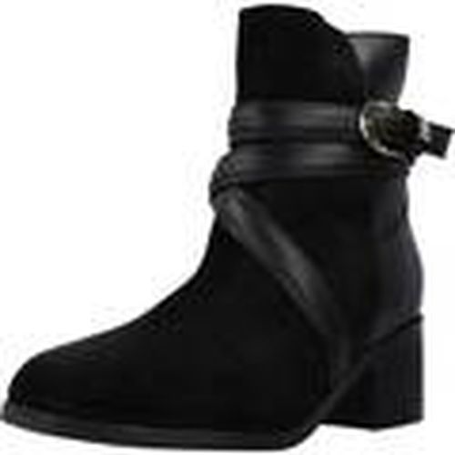 Botas ELEVATED ESS THERMO MIDH para mujer - Tommy Hilfiger - Modalova