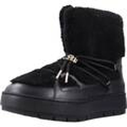 Botas TOMMY TEDDY SNOWBOOT para mujer - Tommy Hilfiger - Modalova