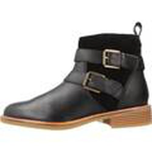 Botas COLOGNE BUCKLE para mujer - Clarks - Modalova