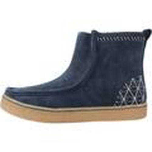 Botas BARLEIGH PULL para mujer - Clarks - Modalova