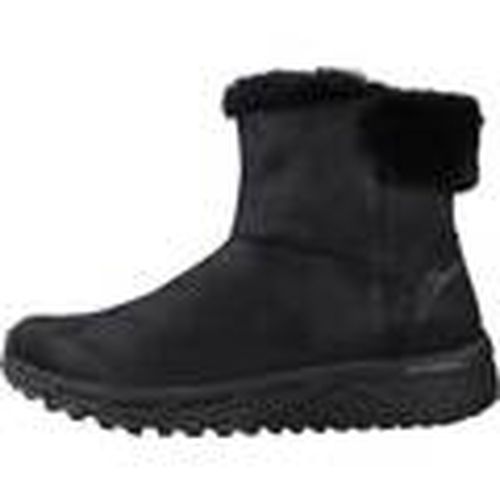 Botas ESCAPE PLAN - COZY COLLAB para mujer - Skechers - Modalova