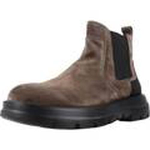 Botas ATHENA 1 VELOUR OIL para hombre - Stonefly - Modalova