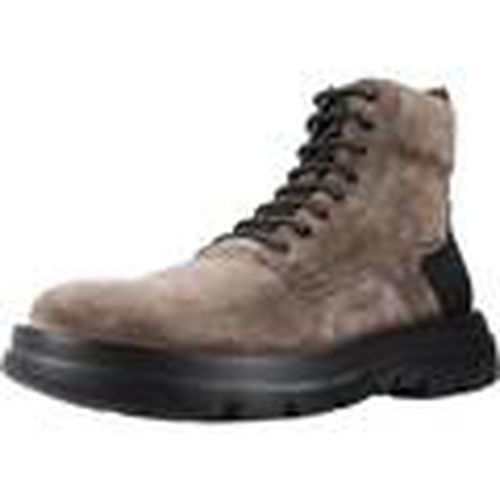 Botas ATHENA 2 VELOUR OIL para hombre - Stonefly - Modalova