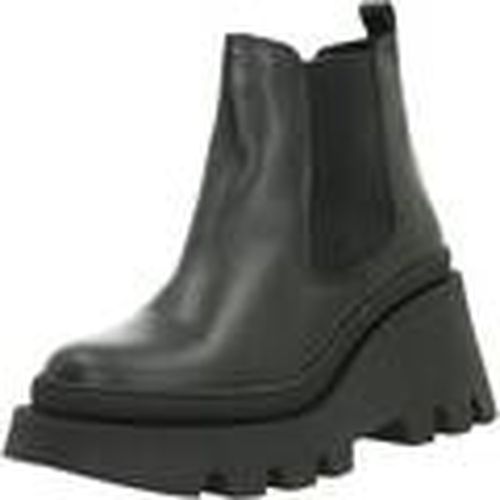 Yellow Botas Trash para mujer - Yellow - Modalova