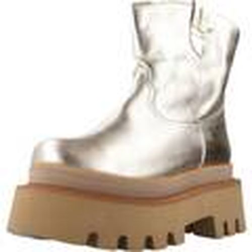 Yellow Botas GOLDEN para mujer - Yellow - Modalova