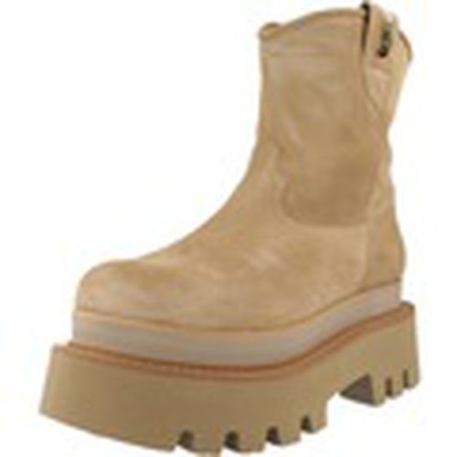 Yellow Botas GOLDEN para mujer - Yellow - Modalova