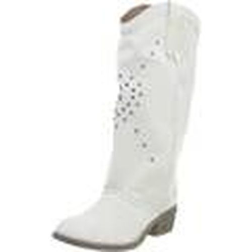 Nemonic Botas 2389n para mujer - Nemonic - Modalova