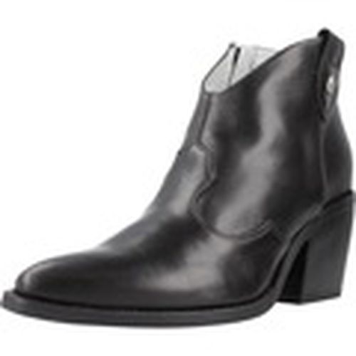 Botas E409792D para mujer - NeroGiardini - Modalova