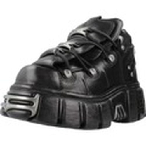 New Rock Botas M 106 S1 para mujer - New Rock - Modalova