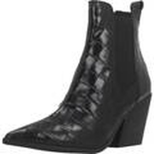 Botas EK2604X para mujer - Elvio Zanon - Modalova