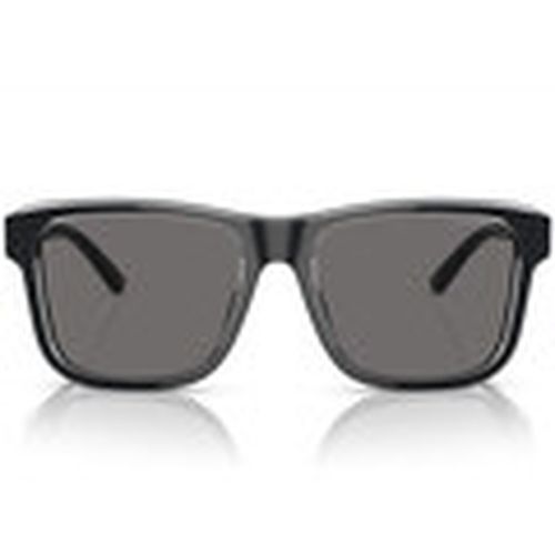 Gafas de sol Occhiali da Sole EA4208 605187 Polarizzati para hombre - Emporio Armani - Modalova