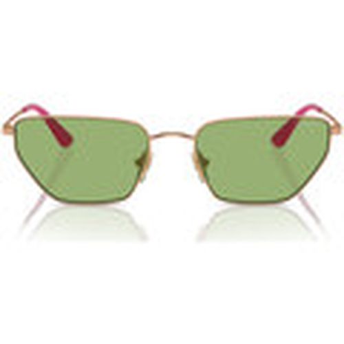 Gafas de sol Occhiali da Sole VO4316S 5152/2 para mujer - Vogue - Modalova