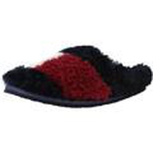 Pantuflas TH HOME SLIPPER SHERPA F para mujer - Tommy Hilfiger - Modalova