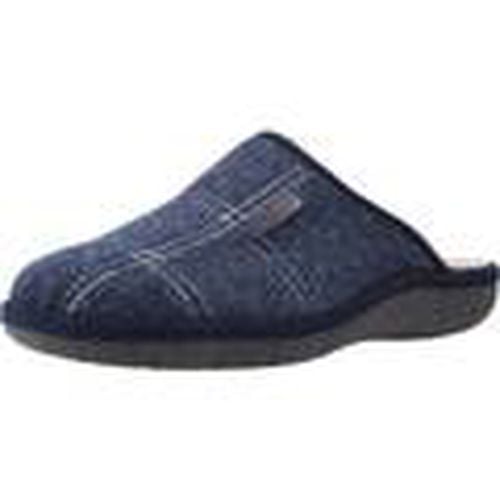 Pantuflas 5891 041 para hombre - Vulladi - Modalova