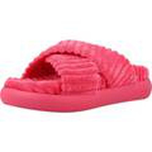 Pantuflas REY CROSS para mujer - Buffalo - Modalova