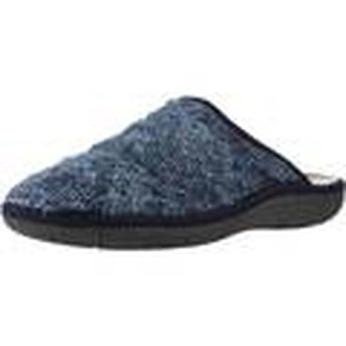 Pantuflas 5890 341 para hombre - Vulladi - Modalova