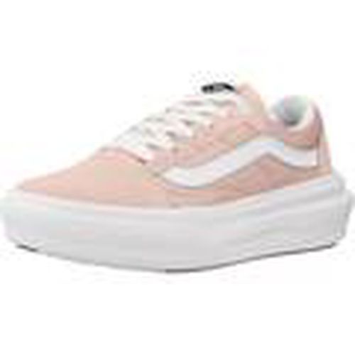 Deportivas Moda OLD SKOOL OVERT para mujer - Vans - Modalova