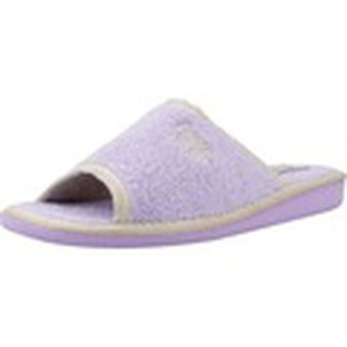 Pantuflas 9070 717 para mujer - Vulladi - Modalova