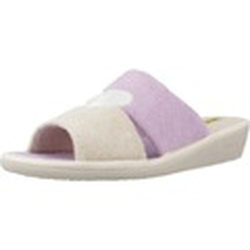 Pantuflas TOP LINE para mujer - Nordikas - Modalova