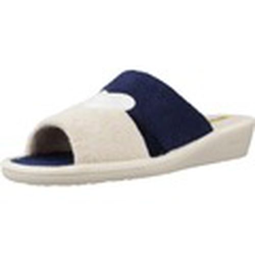 Pantuflas TOP LINE para mujer - Nordikas - Modalova