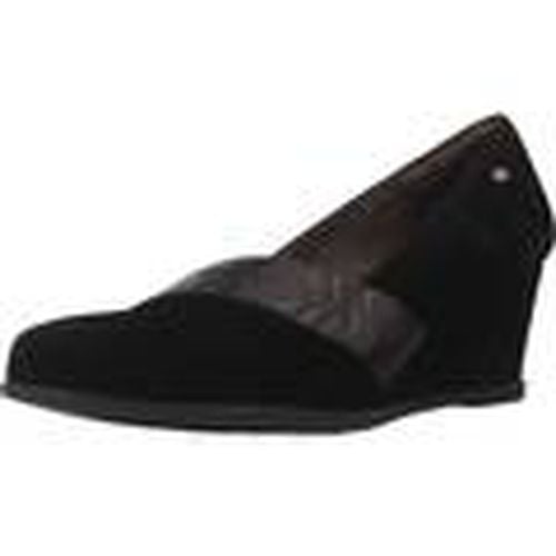 Zapatos Mujer EMILY II 1 GOAT SUEDE para mujer - Stonefly - Modalova