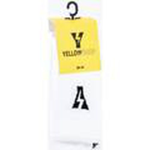 Calcetines altos PACK DE 3 THUNDER SOCKS para mujer - Yellow - Modalova
