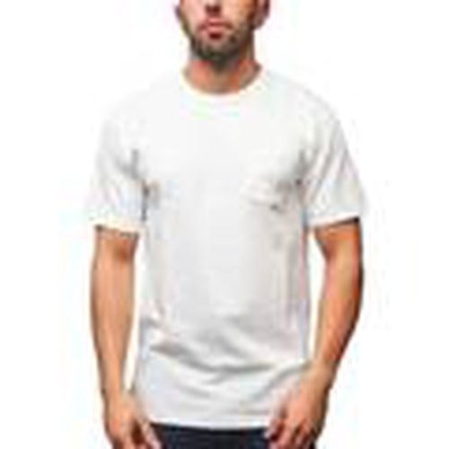 Tops y Camisetas COLOR MULTIPLIER PKT OFF THE WALL TEE para hombre - Vans - Modalova