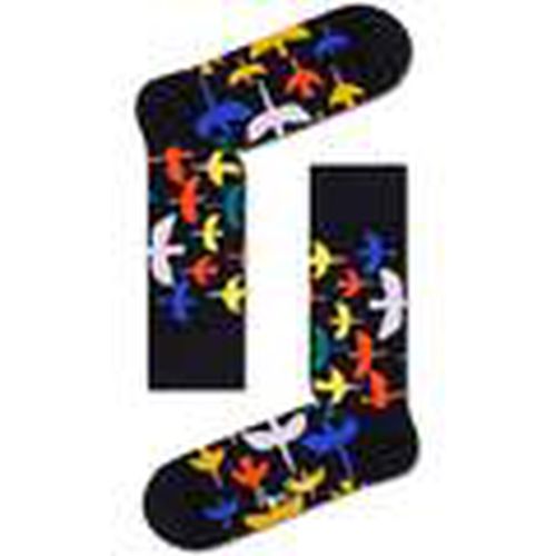 Calcetines altos BIW01 9300 para hombre - Happy socks - Modalova