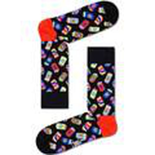 Calcetines altos CAN01 9300 para hombre - Happy socks - Modalova