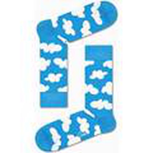Calcetines altos CLO01 6700 para hombre - Happy socks - Modalova