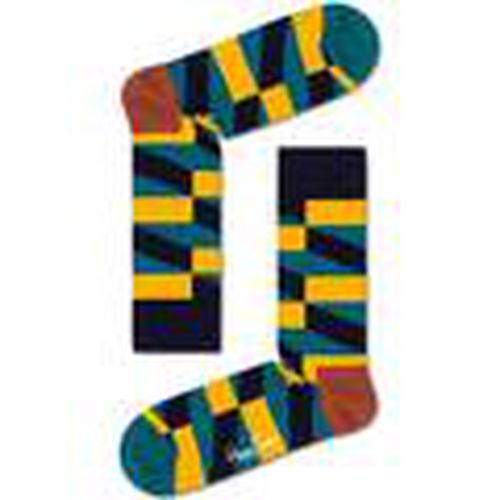 Calcetines altos JFO01 7300 para hombre - Happy socks - Modalova