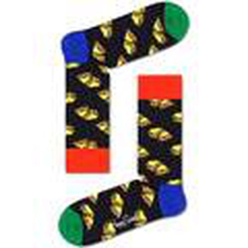 Calcetines altos LOV01 6500 para hombre - Happy socks - Modalova