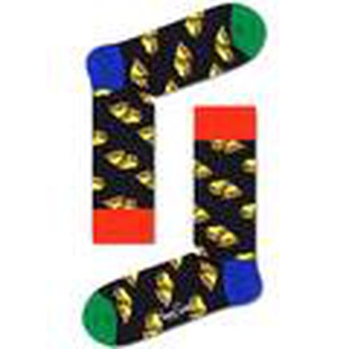 Calcetines altos LOV01 6500 para hombre - Happy socks - Modalova