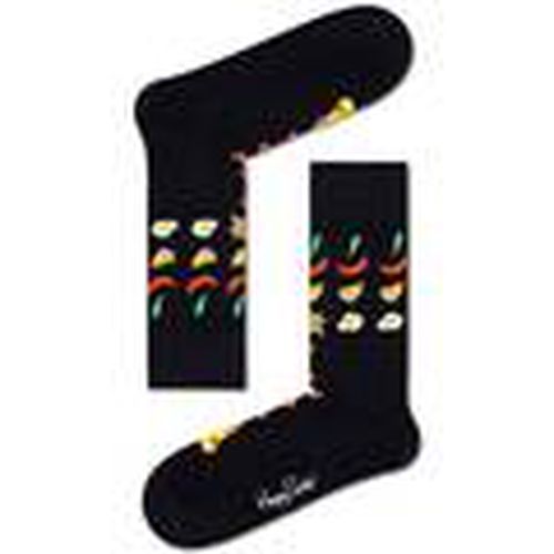 Calcetines altos PIV01 9300 para hombre - Happy socks - Modalova