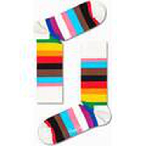 Calcetines altos PRS01 0200 para hombre - Happy socks - Modalova
