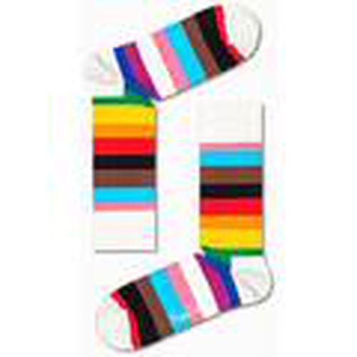 Calcetines altos PRS01 0200 para hombre - Happy socks - Modalova