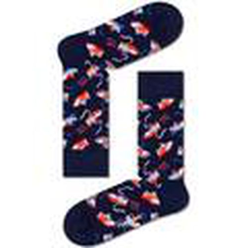 Calcetines altos RFI01 6500 para hombre - Happy socks - Modalova