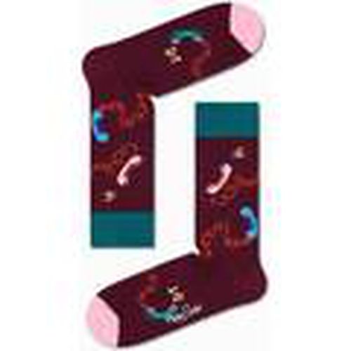 Calcetines altos SIT01 4500 para hombre - Happy socks - Modalova