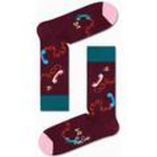 Calcetines altos SIT01 4500 para hombre - Happy socks - Modalova