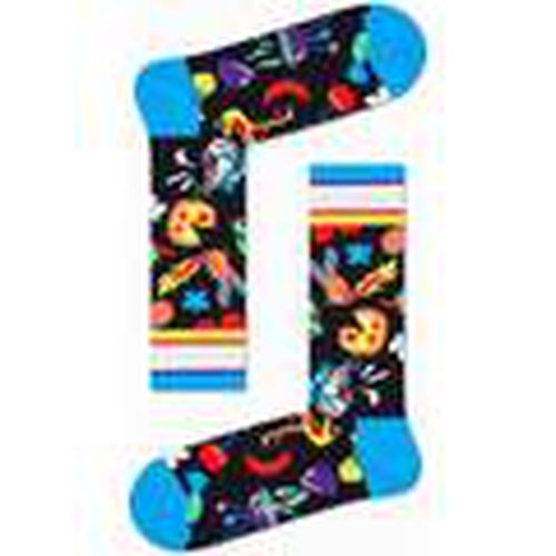 Calcetines altos SUM01 9300 para hombre - Happy socks - Modalova