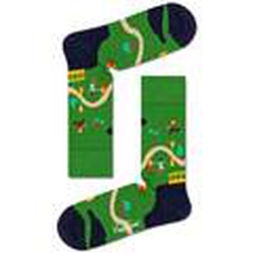 Calcetines altos WAP01 7500 para hombre - Happy socks - Modalova