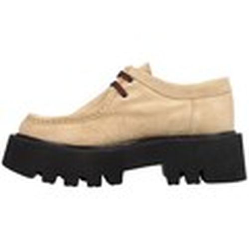 Zapatos Bajos Oneway para mujer - Yellow - Modalova