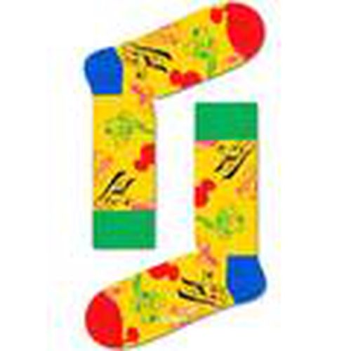 Calcetines altos DNY01 2201 para hombre - Happy socks - Modalova