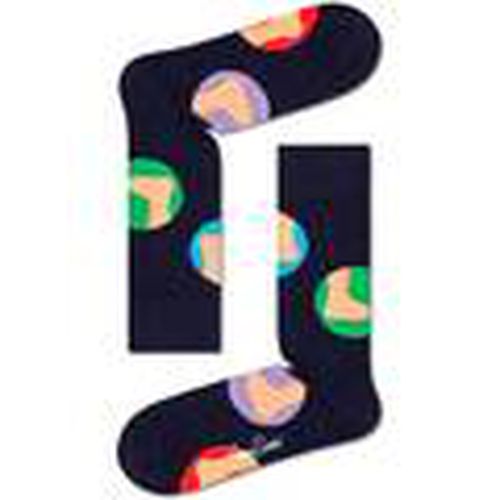 Calcetines altos MPY01 6500 para hombre - Happy socks - Modalova