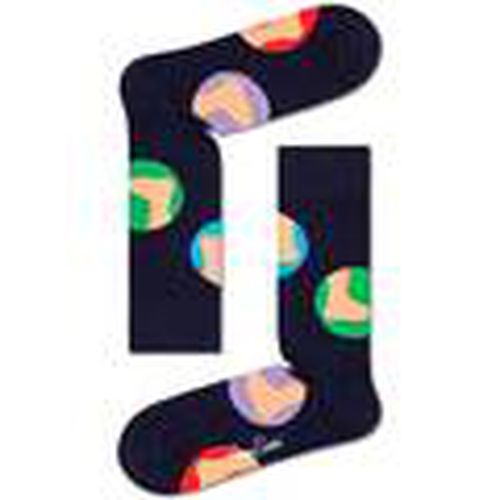 Calcetines altos MPY01 6500 para hombre - Happy socks - Modalova