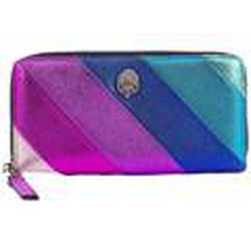 Monedero ZIP AROUND WALLET para mujer - Kurt Geiger London - Modalova