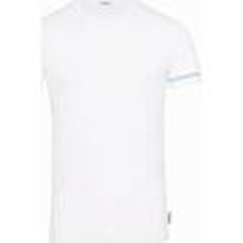 Tops y Camisetas 2- PACK T-SHIRT para hombre - Bikkembergs Underwear - Modalova