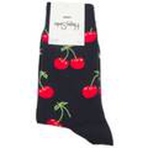 Calcetines altos CHERRY para hombre - Happy socks - Modalova